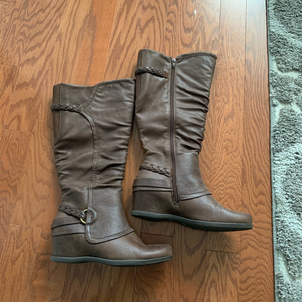 Riding Boots